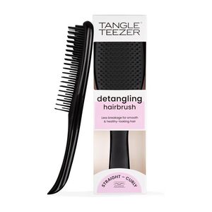 Tangle Teezer Wet Detangler Hairbrush (Black) $15.05, (Pink) $18 + Delivery ($0 with Prime/ $59 Spend) @ Amazon UK via AU
