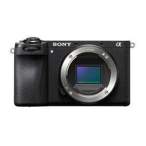 Sony a6700 Mirrorless Camera (Body Only) $1689 + $8.95 Delivery ($0 C&C) @digiDirect
