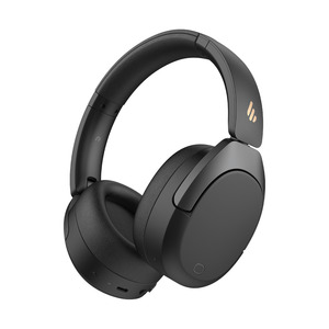 Edifier W830NB Wireless Over-Ear Headphones with Active Noise Cancellation $59.99