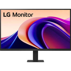 LG 32” QHD 100z HDR IPS Monitor with USB-C $249 (RRP $389) + Delivery ($0 C&C/Instore) @ JB Hi-Fi