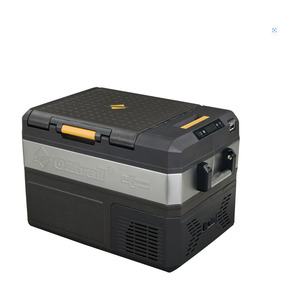 Oztrail 37L Single Zone Lithium Fridge/Freezer + Free Cover + Free Shipping $499