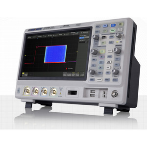 Siglent SDS2102X+ Oscilloscope, 100MHz, 2-Ch, 2GS/s, 10’’Touch Screen $1,062.6 Delivered @ AppVision