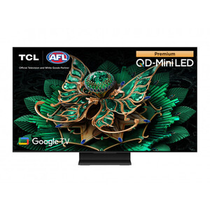 TCL 75C7K 75" Premium QD-MiniLED 4K Google TV (2025) $1595 + Delivery ($0 to Selected Areas) @ Appliance Central (Excl. TAS)