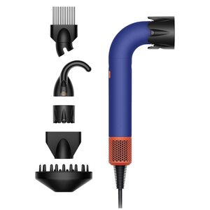 Dyson Supersonic R Professional Hair Dryer (522248) $499.99 Delivered @ Costco (Membership Required)