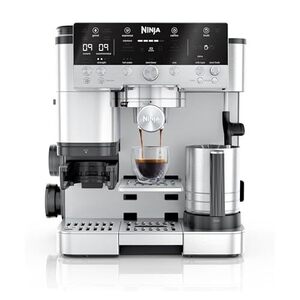 Ninja Luxe Café Premier Espresso Machine $629 Delivered @ Amazon AU