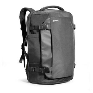 Tomtoc Travel Backpack Liteway 40L $99 (BLK) $103.99 (Gray) 28L $103.99 (BLK) Delivered @ tomtocDirect AU via Amazon AU