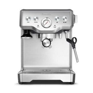 Breville The Infuser Espresso Machine, Brushed Stainless Steel BES840BSS - $399 Delivered @ Amazon AU