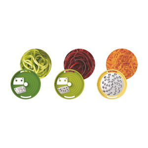 Joseph Joseph Spiro Spirazlier $2 + Delivery @ The Good Guys