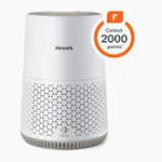 Philips 600i Series Air Purifier White $89 (½ Price) & 2000 EDR Points ($10) + Delivery (Free Metro or $0 C&C/ in-Store) @ BIG W