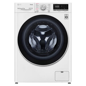 LG WVC5-1409W 9kg/5kg Series 5 Washer Dryer Combo - Steam $547.21 Delivered & Installed with Trade-in (Select Metro Areas Only)