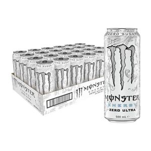 Monster Energy 24x500ml $48 ($45.60 Sub & Save) + Delivery ($0 with Prime/ $59 Spend) @ Amazon AU
