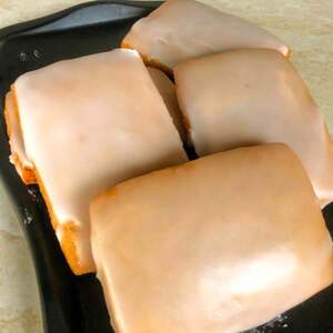 15% off Biscuits & Granola + Delivery ($0 with $39 Spend) @ Arthur's Bakehouse