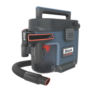 Shark MessMaster Portable Wet/Dry Vacuum $74 (via Price Check Button) + Delivery ($0 C&C) @ The Good Guys
