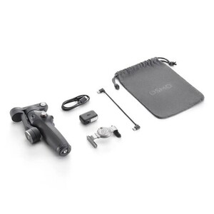 DJI Osmo Mobile 7 Pro Smartphone Gimbal - Grey - $111.13 - Delivered