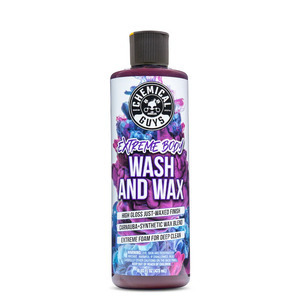 Chemical Guys Extreme Body Wash & Wax 16oz/473ml $9.99 (Member Price) + Delivery ($0 C&C/in-Store) @ Autobarn
