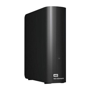 WD Elements 14TB External Hard Drive HDD US$234.24 (~A$377.72) Delivered @ Newegg eBay