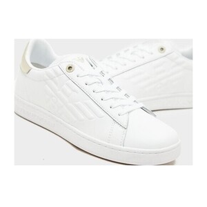 Emporio Armani Women’s Shoes (US6&8) $99 Delivered (48% off RRP) @ Big Brands Aus eBay