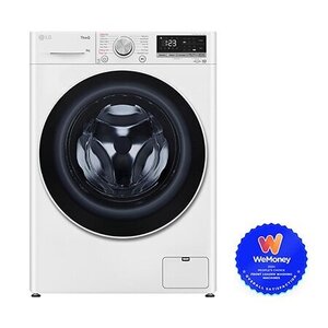 LG 5 8kg Front Load Washing Machine WV5-1208 $435.21 Delivered & Installed with Trade-in (Select Metro Areas Only) @ LG EPP/Edu