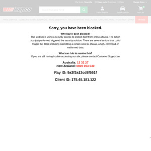 Bowden's Own Wheely Clean Wheel Cleaner 500ml 40% off for $17 + Delivery ($0 C&C) @Repco