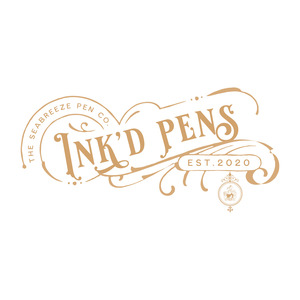 20% off Full Priced Items + Delivery (Free Shipping on All Orders above $69) @ ink’d Pens