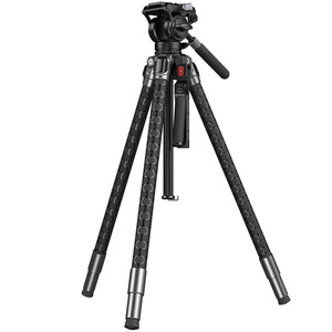 One-Step Releasing and Leveling Pro Hydraulic Tripod - Tribex SE $490.37 Delivered (Was $650.90) @ SmallRig AU Official Website