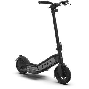 Pure Escape+ Electric Scooter - $799 ($600 off) - JB Hi-Fi