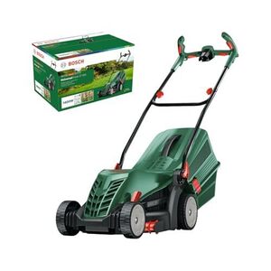 Bosch Corded Lawn Mower UniversalRotak 37-555 Corded $171.75 Delivered@ Amazon AU