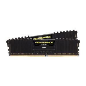 Corsair Vengeance LPX 16GB (2x8gb) Ddr4 3200MHz C16 RAM $85.11 Delivered @ Amazon Germany via AU