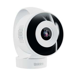 Uniden App Cam X24 - 2k Internal Security Camera $29.95 Delivered (RRP $49.95) @ Uniden