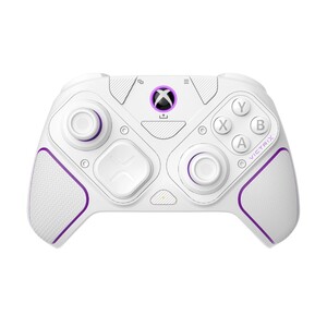 PDP Victrix Pro BFG Wireless Controller White - Xbox Series X $149 ($129 with Targeted Newsletter Coupon) Delivered @ Target