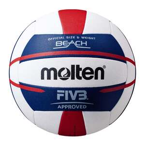 50% off Molten V5B5000 Beach Volleyball $69.98 Delivered @ Molten Australia
