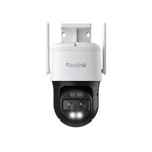 Reolink TrackMix WiFi, 4K PTZ Wi-Fi 6 Dual-Lens Security Camera $209.99 (RRP $299.99) Delivered @ Reolink AU