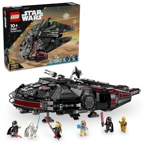 LEGO 75389 Star Wars The Dark Falcon $189 Delivered @ Amazon AU