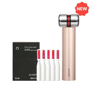 Amiro HydraGlow Booster+30 pcs PDRN serum kit for only$89.99