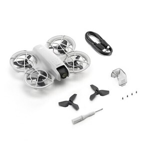 DJI Neo (2024) Drone $198.99 (eBay plus) @ Mobileciti via eBay