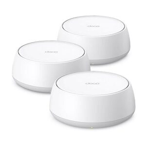 TP-Link Deco BE3600 Mesh Wi-Fi (3-pack) $379 or $359 with Zip pay @ Amazon Au