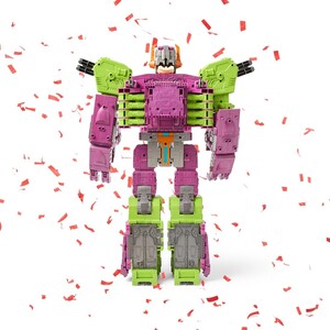 Transformers Reissued Earthrise Scorponok $129 Delivered / C&C @ Kmart
