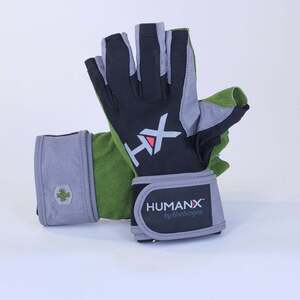 Harbinger Humanx Men's X3 Competition Wrist Wrap Weight Lifting Gloves $15 + Delivery ($10 - $15) @ De Grandi Cycle Works