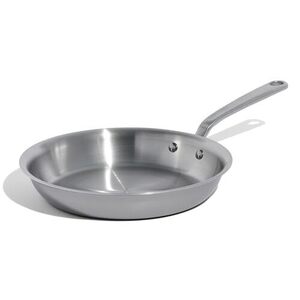 Made in Cookware 10" Stainless Steel Frying Pan $123.15 Delivered @ Made In Cookware International via Amazon AU