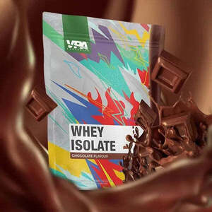 25% Off VPA WPI 3kg - $45/kg + $8 Delivery ($0 Del & Gift with $150 Order) @ VPA Australia