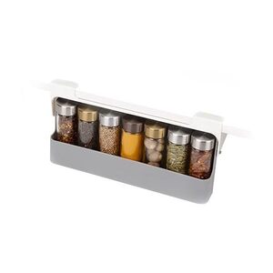 Joseph Joseph Cupboard Under-Shelf Spice Rack $17 + Delivery ($0 with Prime/ $59 Spend) @ Amazon AU