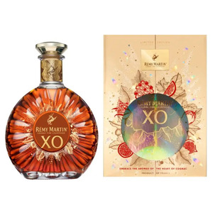 Remy Martin XO 2025 EOY Gift Box 700ml $263.20 (RRP $329.00) @ Boozetime Australia