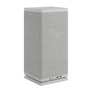 Fractal Design Mood Light Gray Mini ITX Case (No PSU) $129 + $21 Delivery ($0 C&C) @ Scorptec