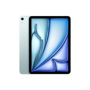 Apple iPad Air (M2) (11-inch, Wi-Fi + Cellular, 128GB) - Blue $672.97 Delivered @ Amazon AU