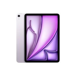 Apple iPad Air (M2) (11-inch, Wi-Fi, 128GB) - Purple $558 Delivered @ Amazon AU