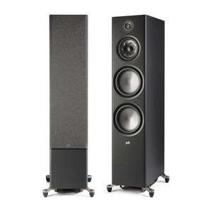 Polk R700 Floorstanding Speakers $2849 (RRP $3799) @ CHT Solutions
