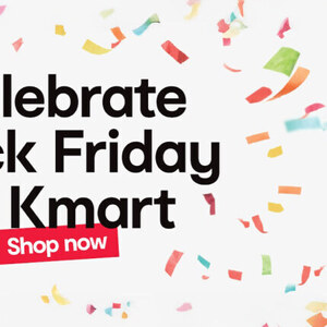 Earn 500 Bonus Flybuys Points When You Activate, Download and Shop Using The Kmart App (Targeted)