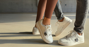 32.5% off Pulse Dance Sneakers (Free Delivery) @ Pulse Dance Sneakers