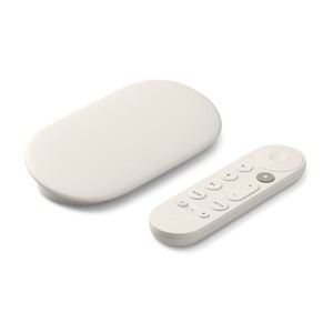Google TV Streamer 4K $78 + Delivery ($0 C&C) @ Harvey Norman