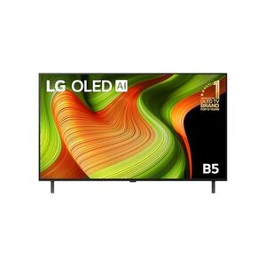LG 48" OLED B5 AI UHD 4K Smart TV (2025) $978 Delivered @ Amazon AU